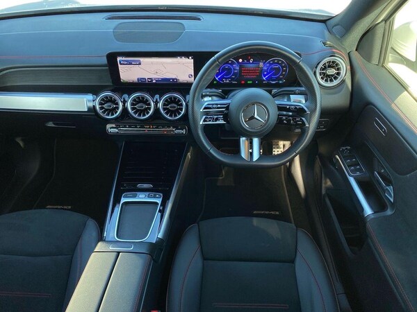 Used Mercedes-Benz EQB 2025 for sale - 76171505: Photo 9