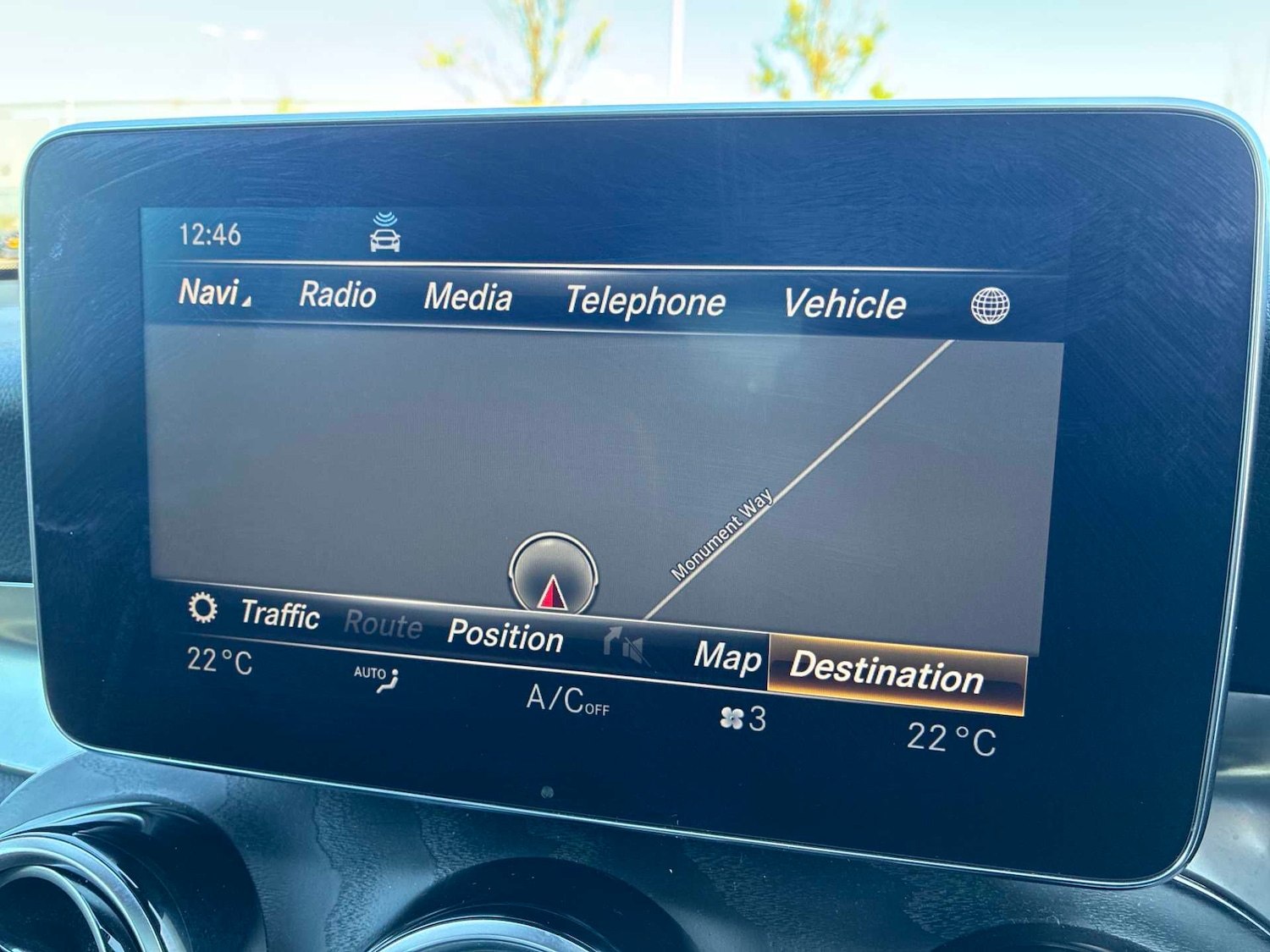 Used Mercedes-Benz GLC 2018 for sale - 78196374: Photo 25