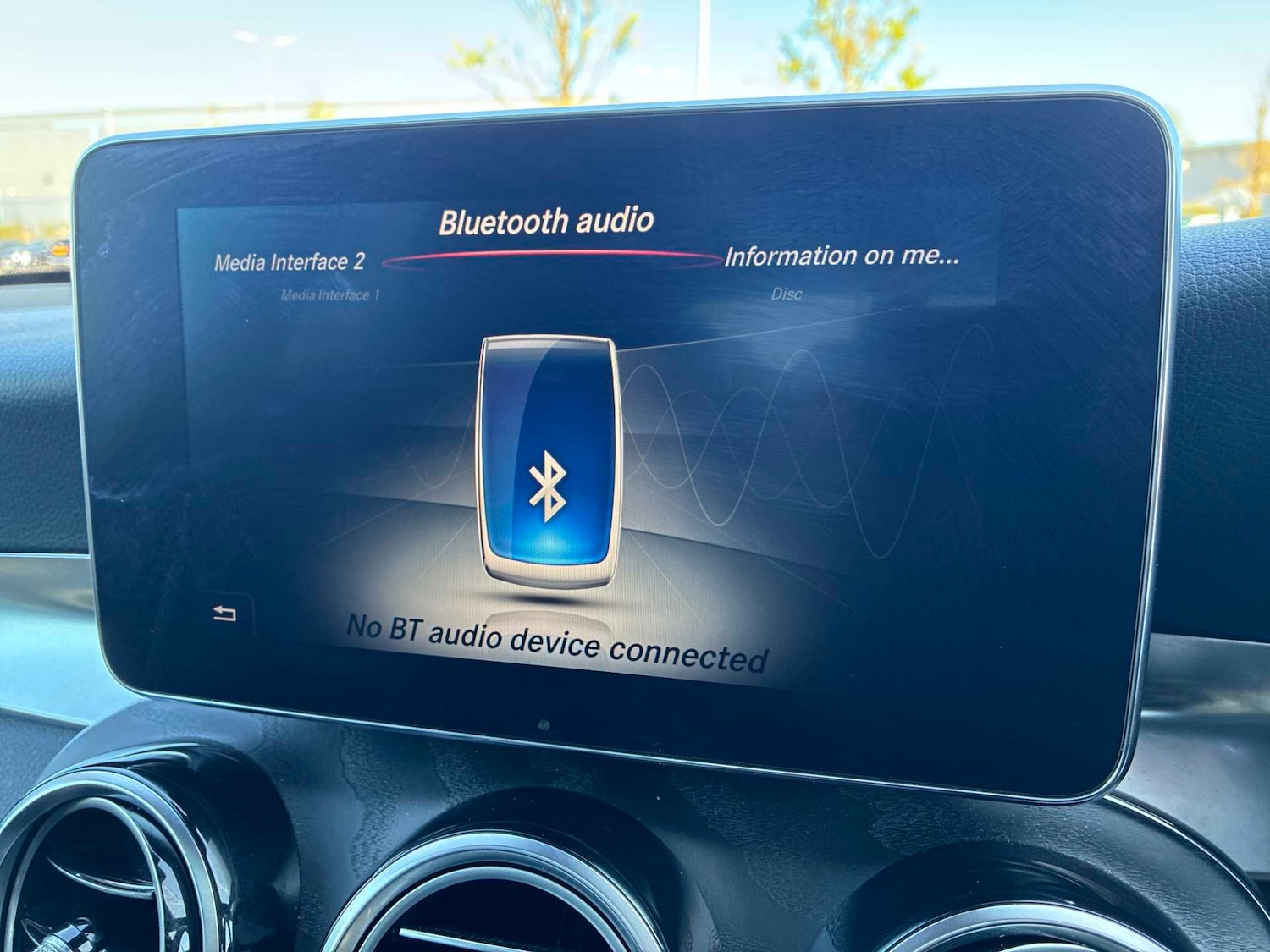 Used Mercedes-Benz GLC 2018 for sale - 78196374: Photo 26