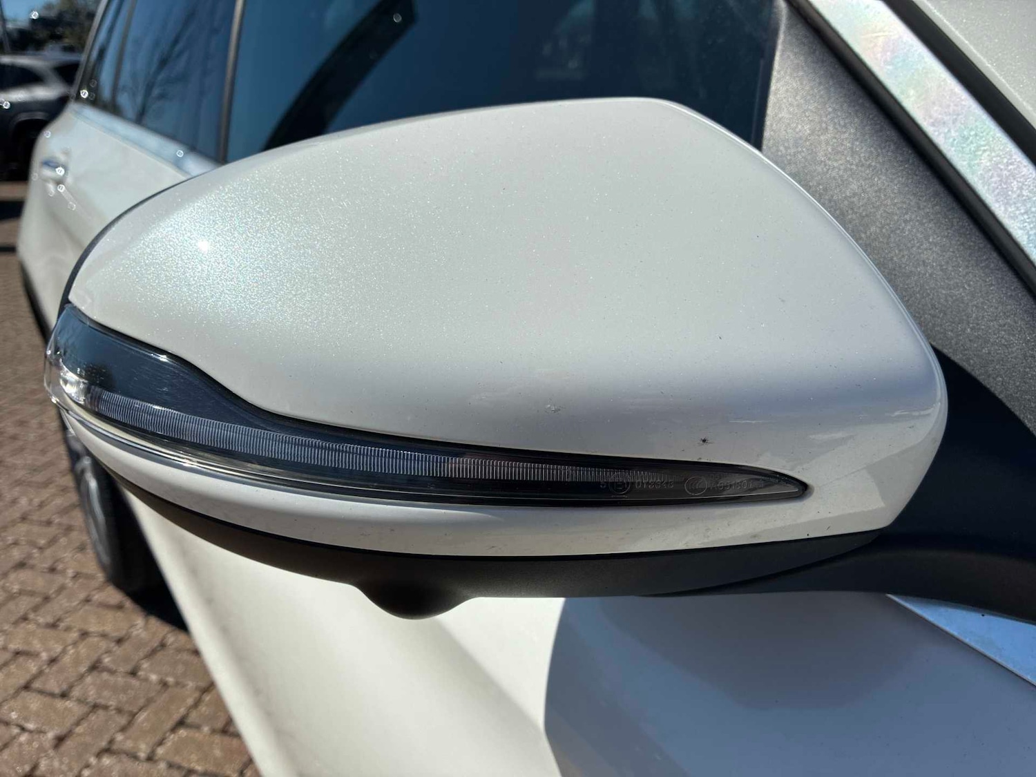 Used Mercedes-Benz GLC 2018 for sale - 78196374: Photo 36