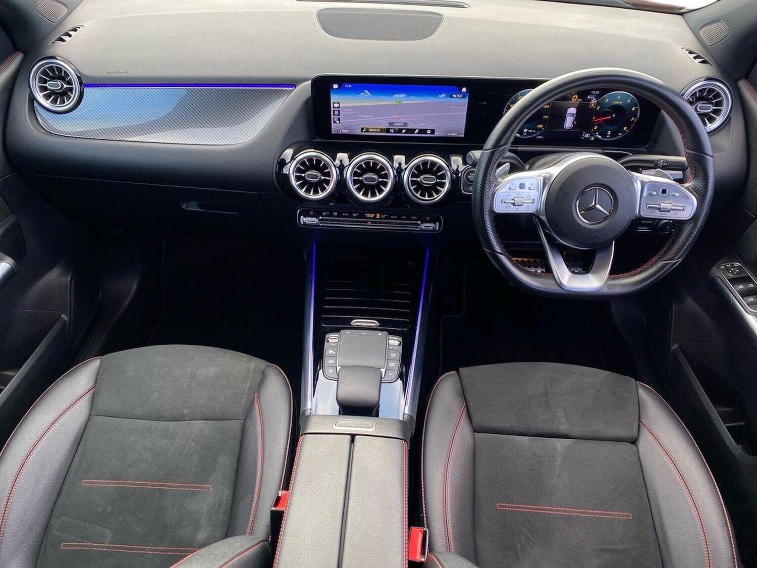 Used Mercedes-Benz GLA 2022 for sale - 76578313: Photo 10