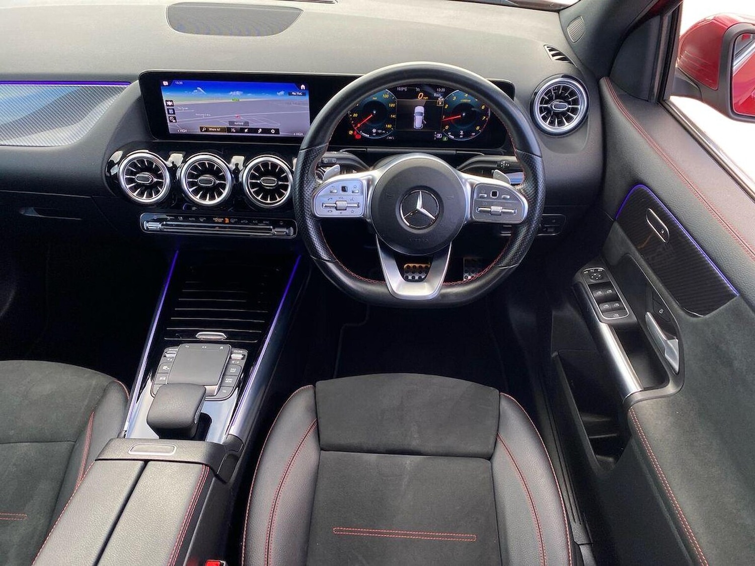 Used Mercedes-Benz GLA 2022 for sale - 76578313: Photo 11