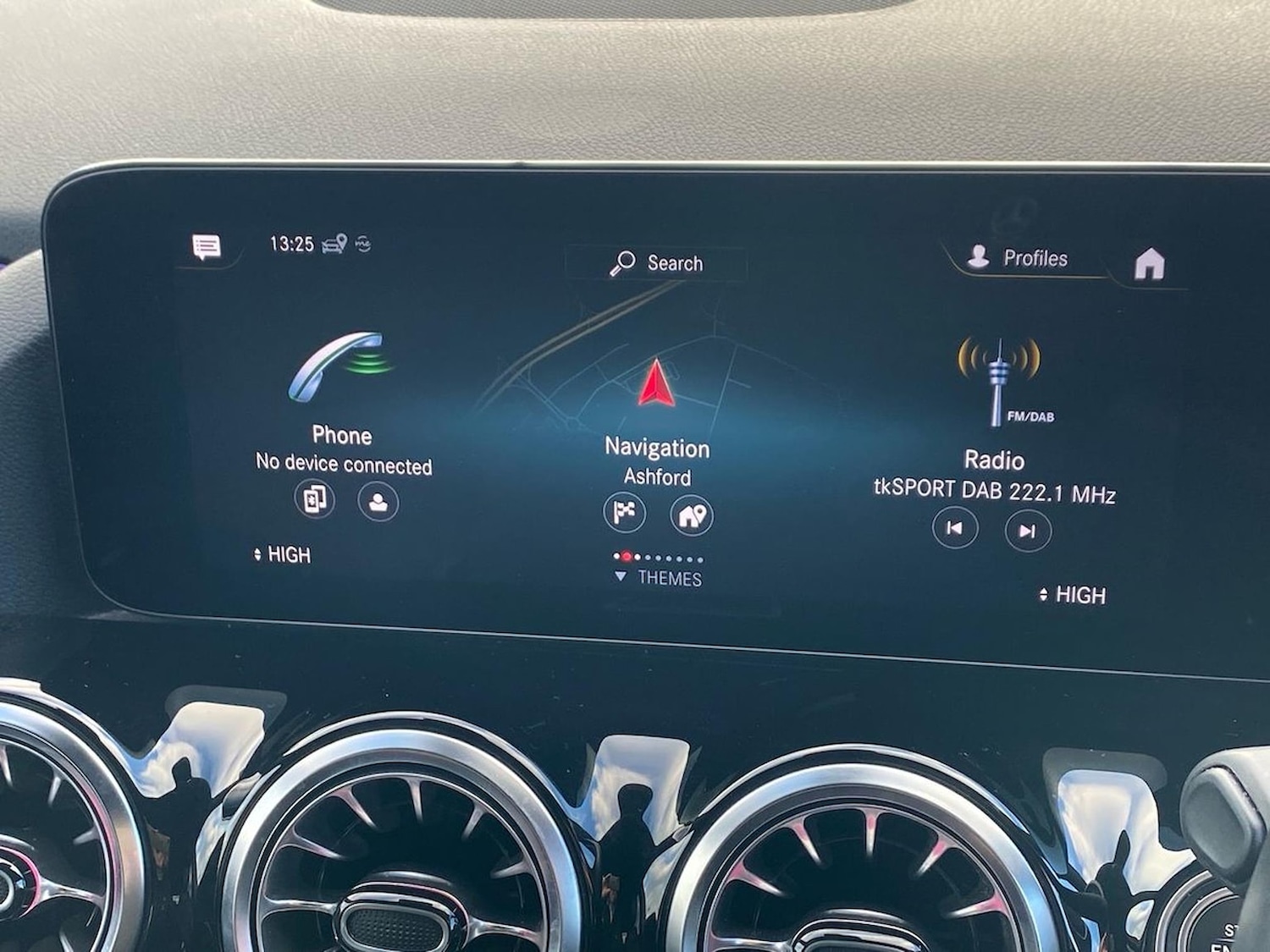 Used Mercedes-Benz GLA 2022 for sale - 76578313: Photo 13