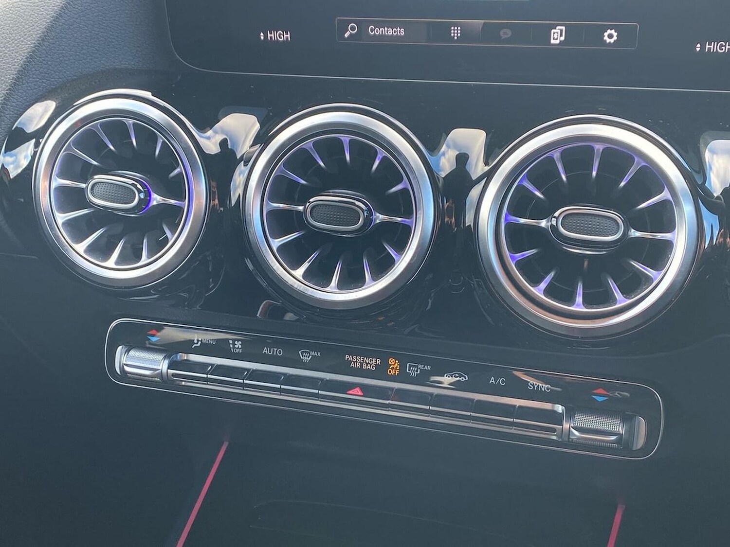 Used Mercedes-Benz GLA 2022 for sale - 76578313: Photo 14