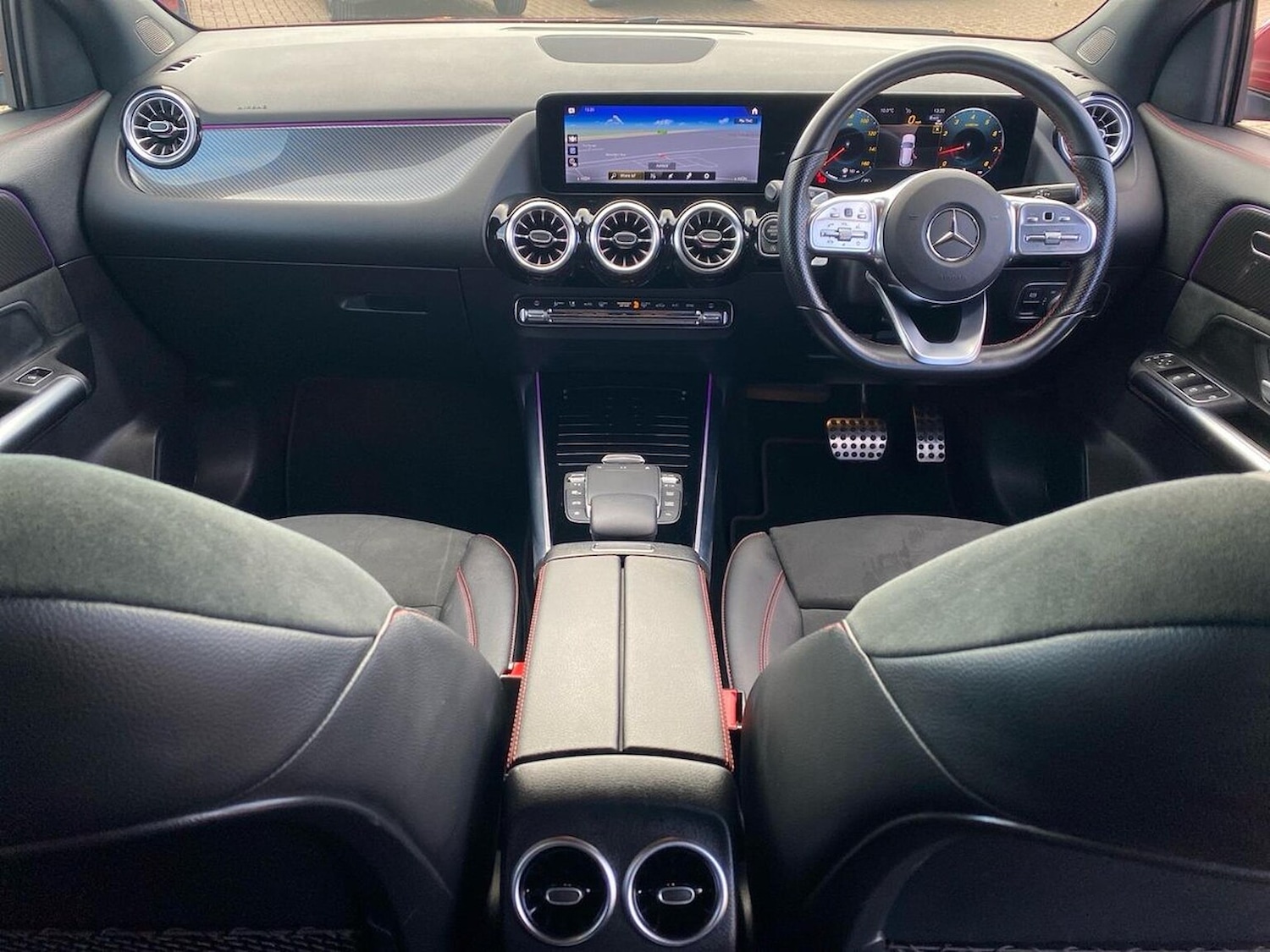 Used Mercedes-Benz GLA 2022 for sale - 76578313: Photo 15