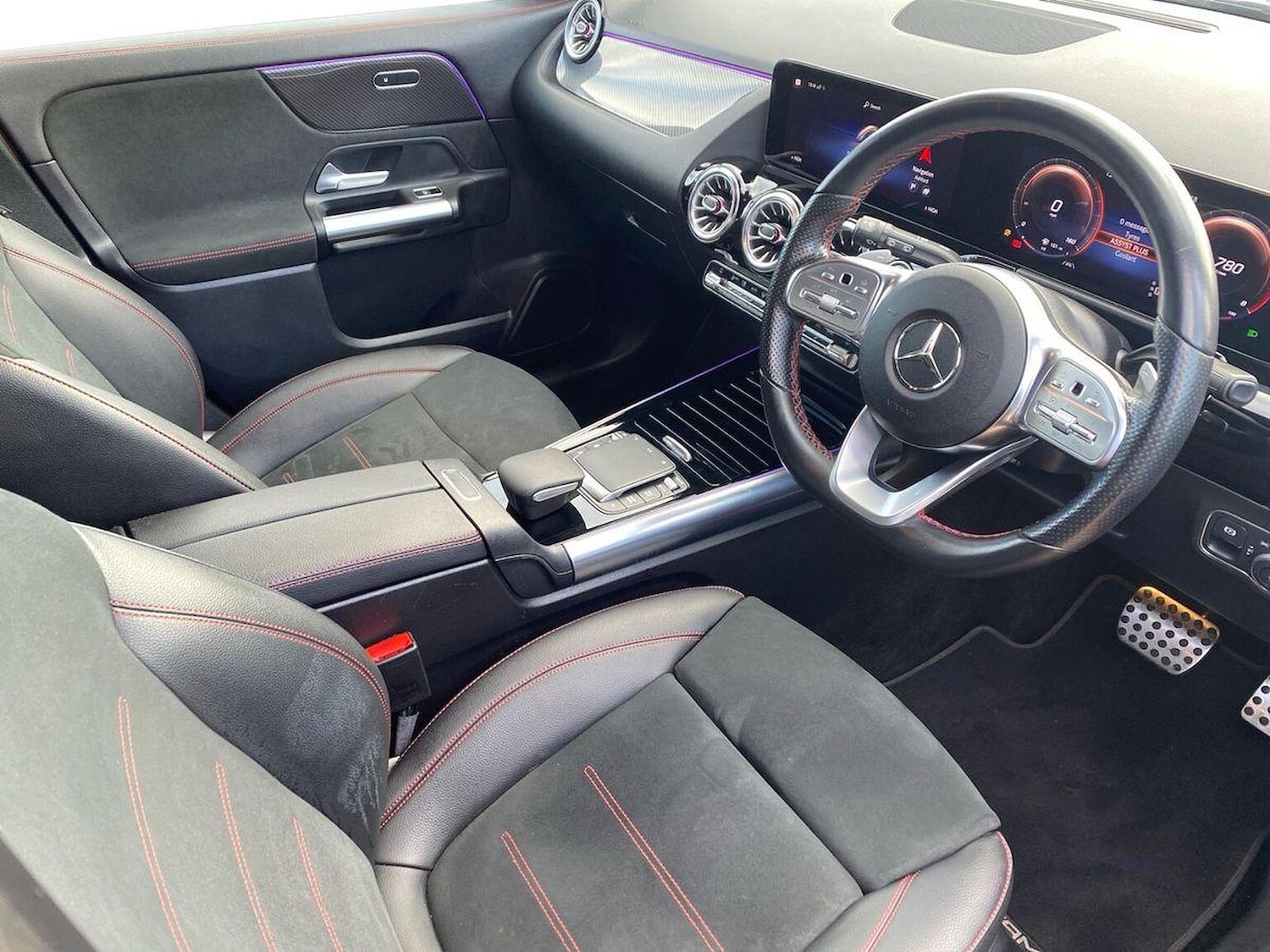 Used Mercedes-Benz GLA 2022 for sale - 76578313: Photo 17