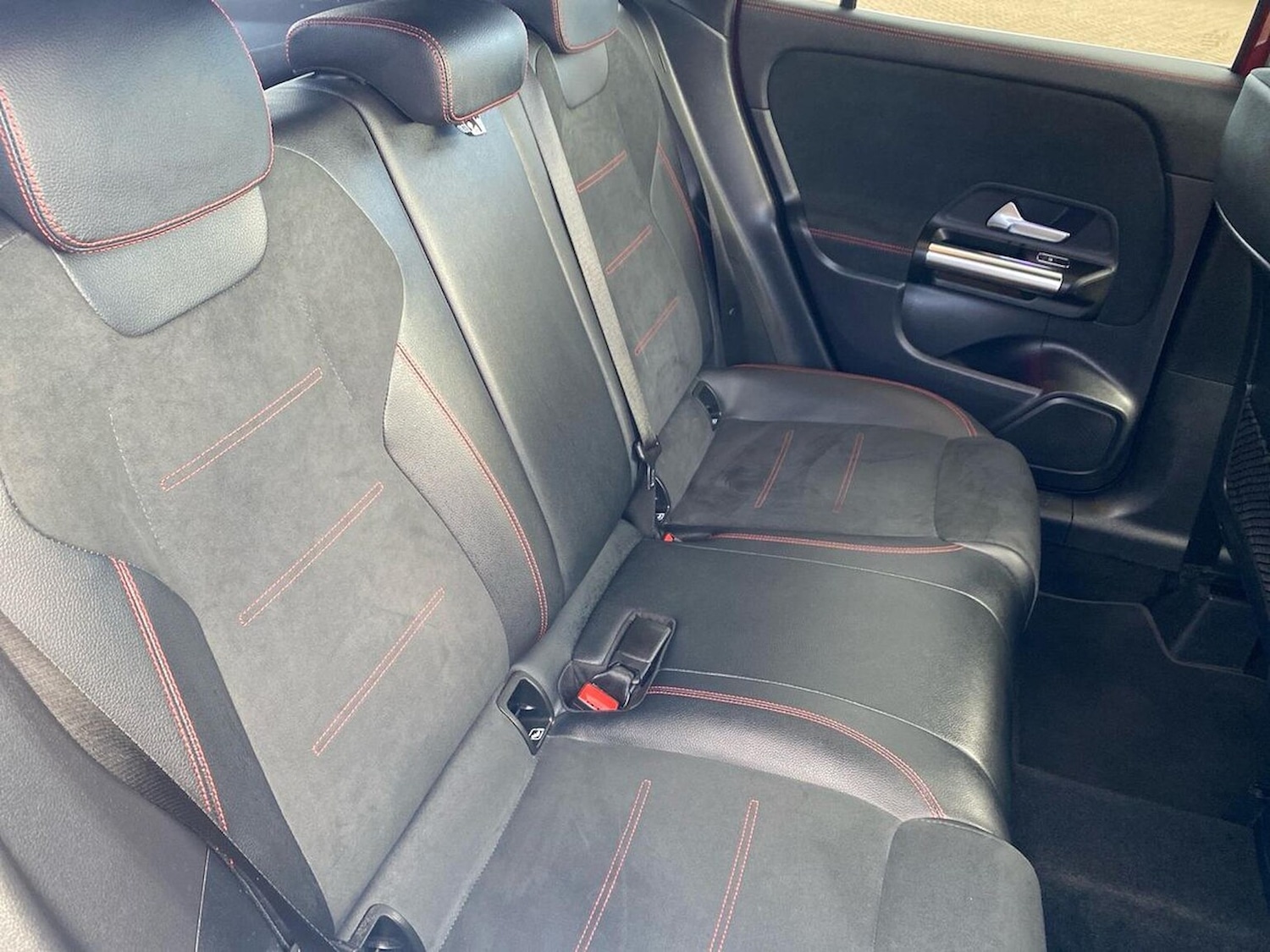 Used Mercedes-Benz GLA 2022 for sale - 76578313: Photo 18