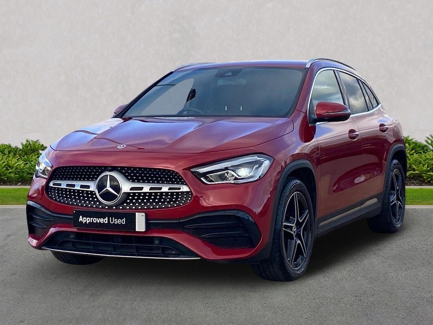 Used Mercedes-Benz GLA 2022 for sale - 76578313: Photo 22