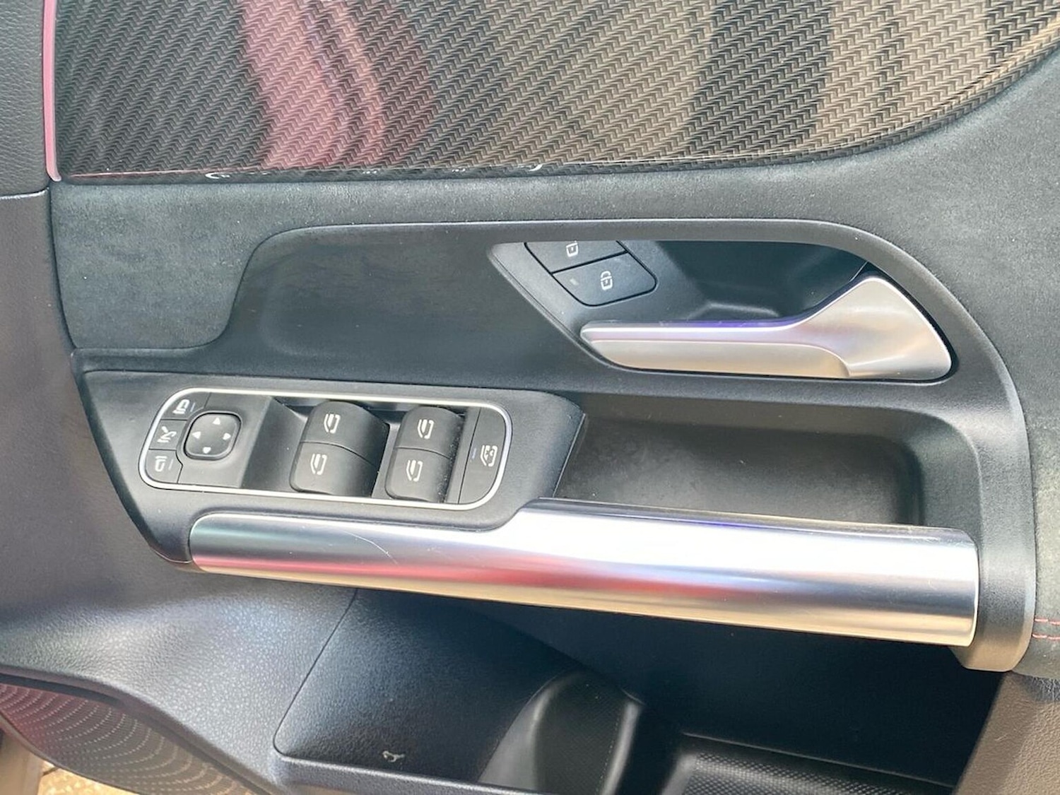 Used Mercedes-Benz GLA 2022 for sale - 76578313: Photo 23