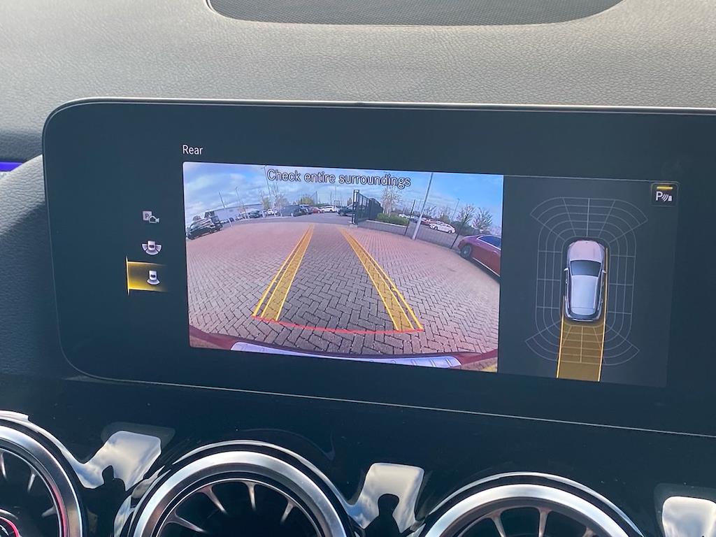 Used Mercedes-Benz GLA 2022 for sale - 76578313: Photo 26