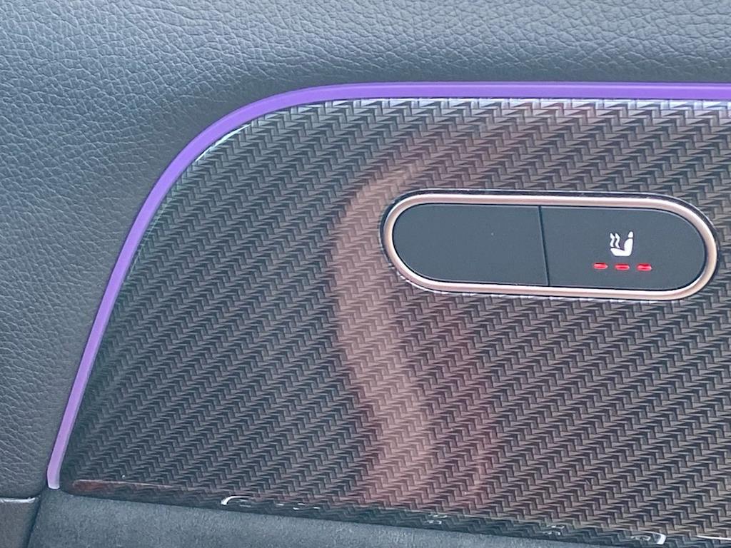 Used Mercedes-Benz GLA 2022 for sale - 76578313: Photo 32