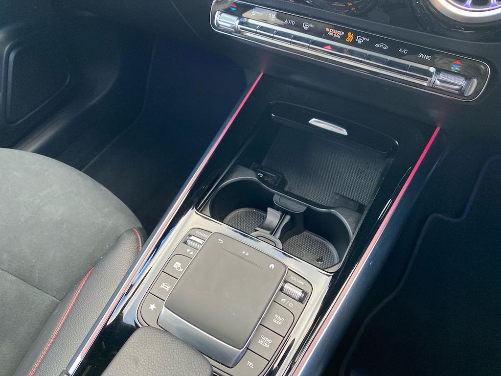 Used Mercedes-Benz GLA 2022 for sale - 76578313: Photo 34