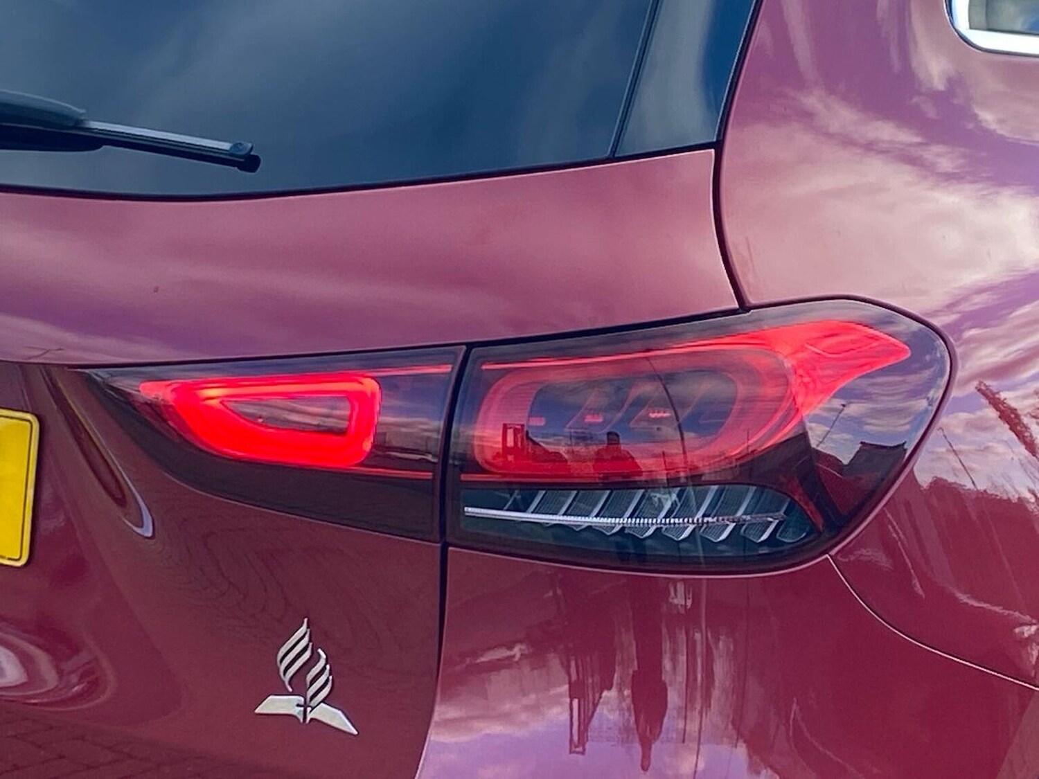 Used Mercedes-Benz GLA 2022 for sale - 76578313: Photo 37