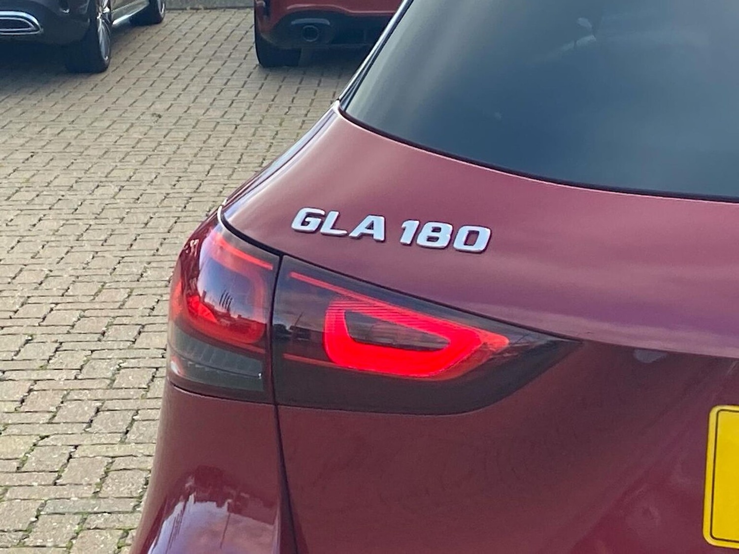 Used Mercedes-Benz GLA 2022 for sale - 76578313: Photo 38