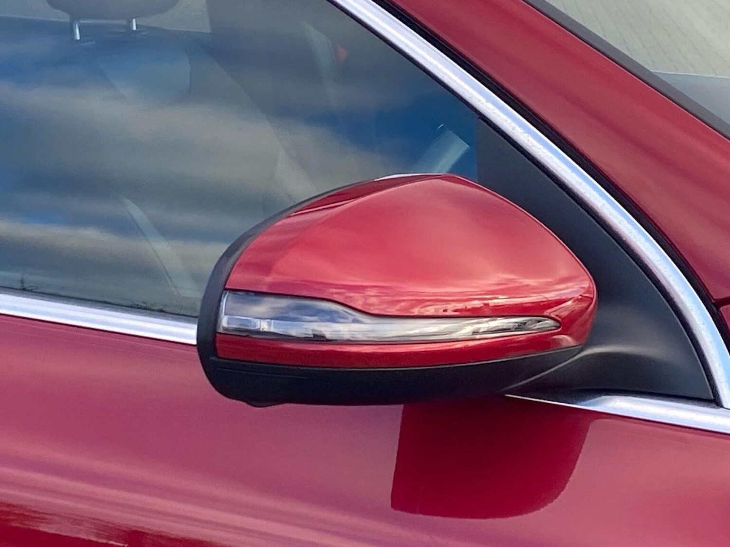 Used Mercedes-Benz GLA 2022 for sale - 76578313: Photo 40