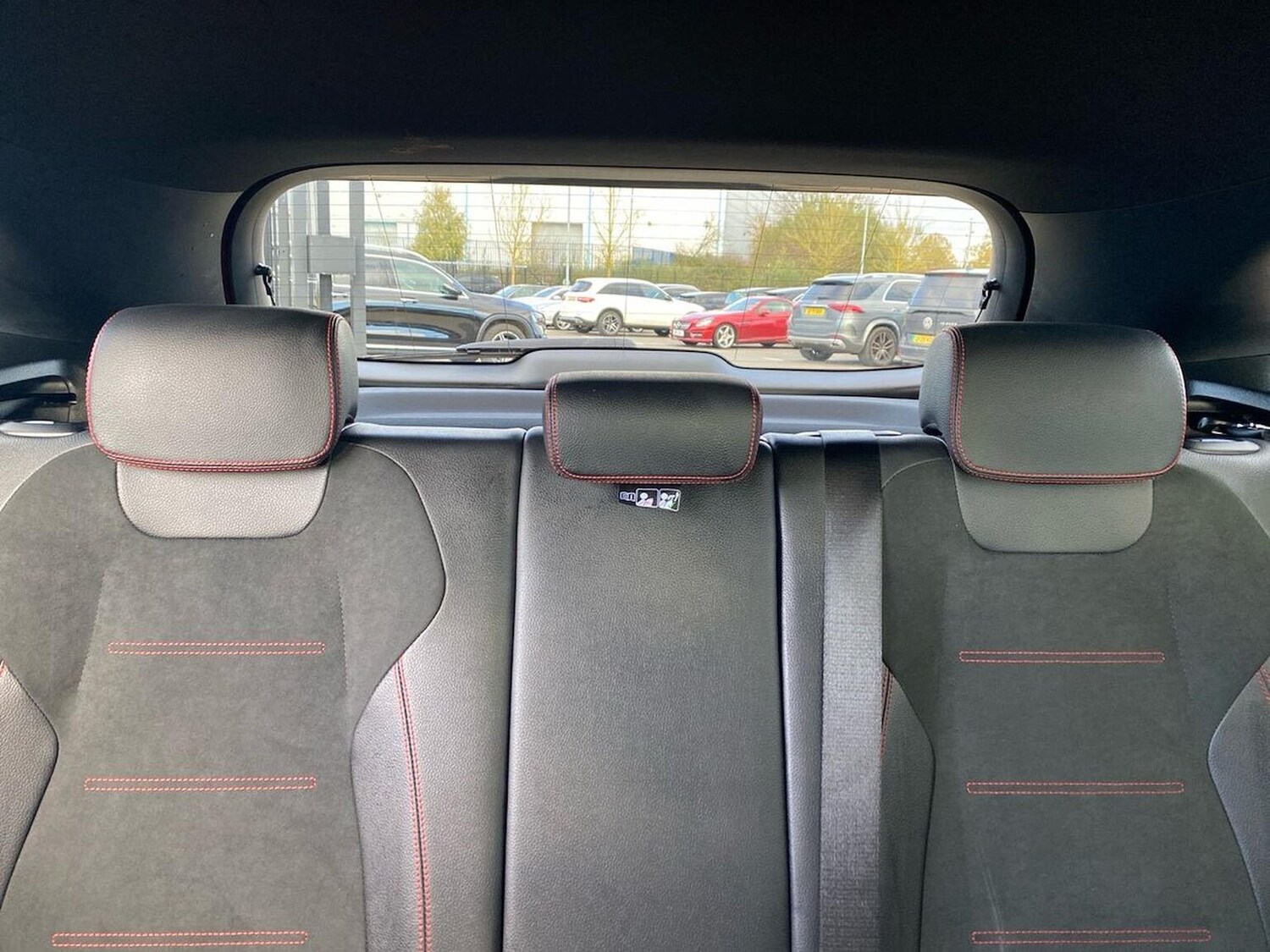 Used Mercedes-Benz GLA 2022 for sale - 76578313: Photo 41