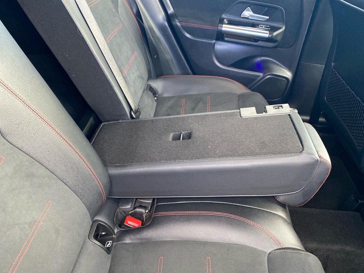 Used Mercedes-Benz GLA 2022 for sale - 76578313: Photo 42