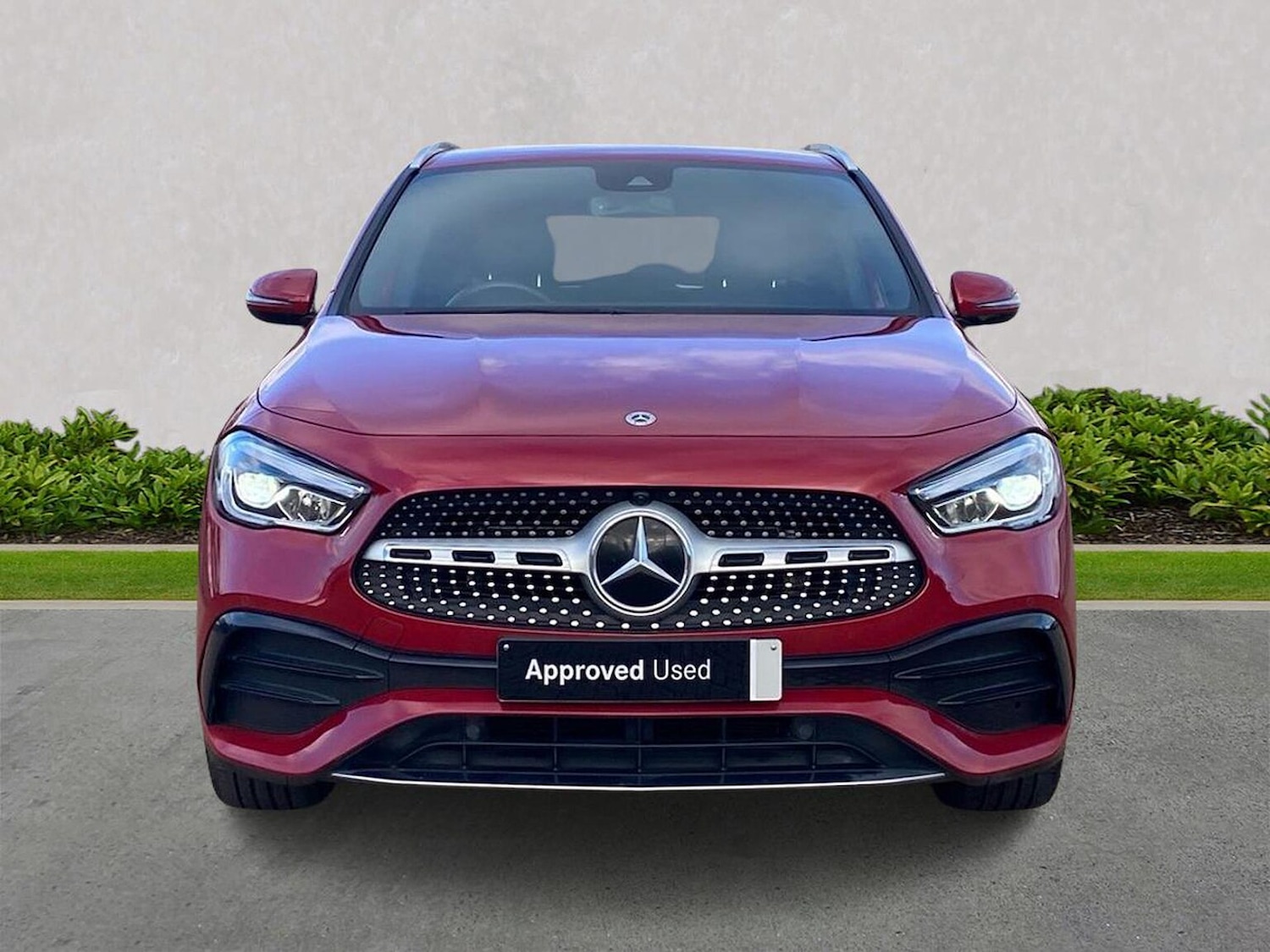 Used Mercedes-Benz GLA 2022 for sale - 76578313: Photo 7
