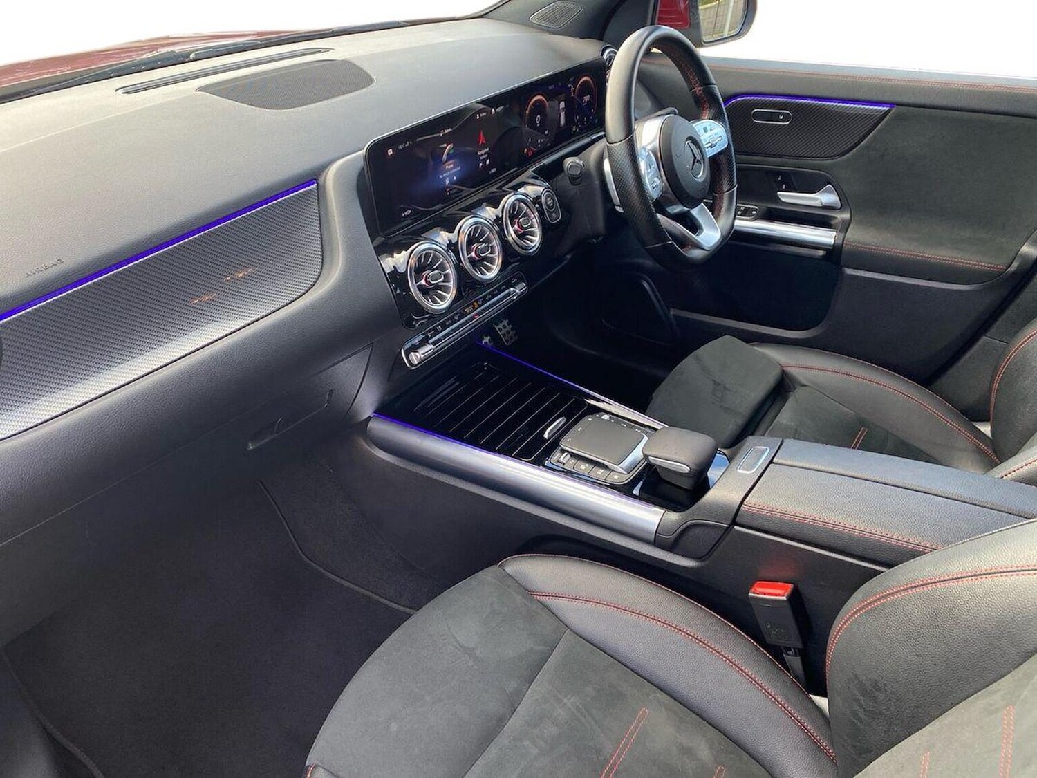 Used Mercedes-Benz GLA 2022 for sale - 76578313: Photo 9