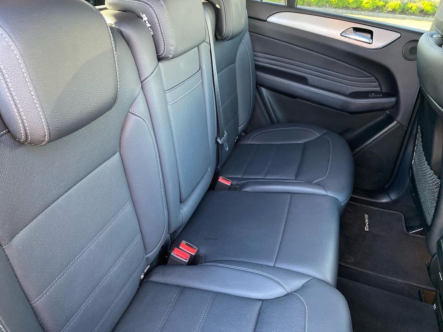 Used Mercedes-Benz GLE 2018 for sale - 76536589: Photo 16