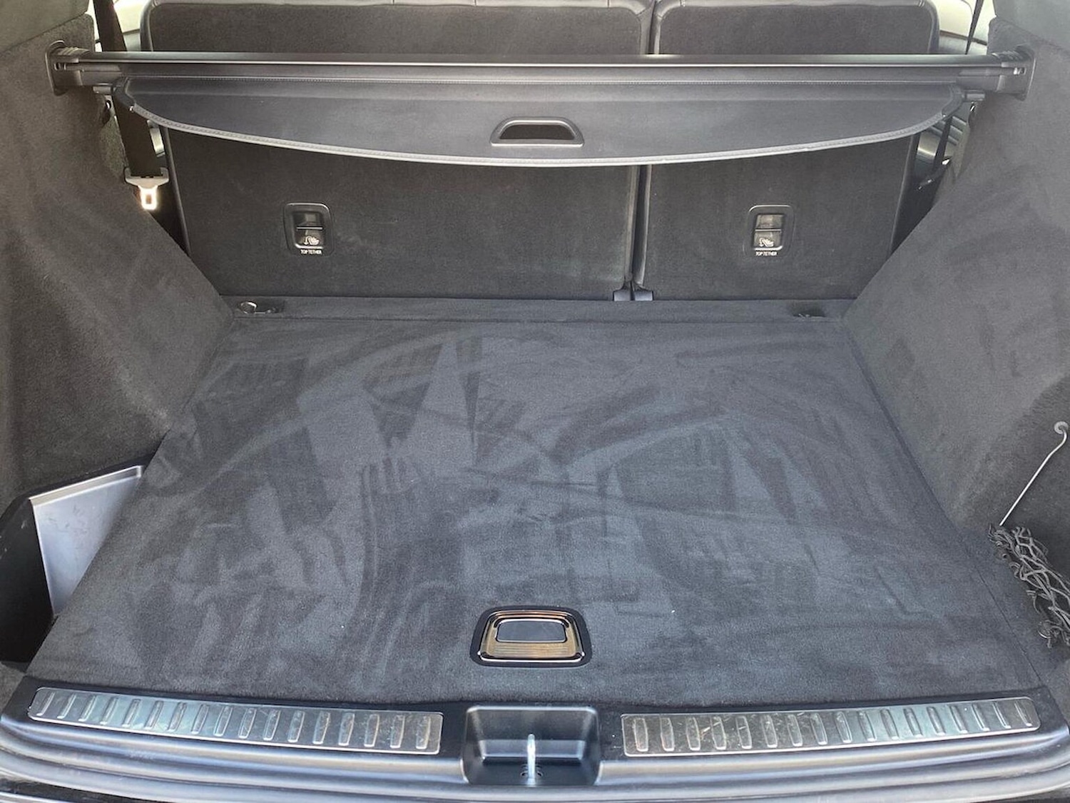 Used Mercedes-Benz GLE 2018 for sale - 76536589: Photo 17