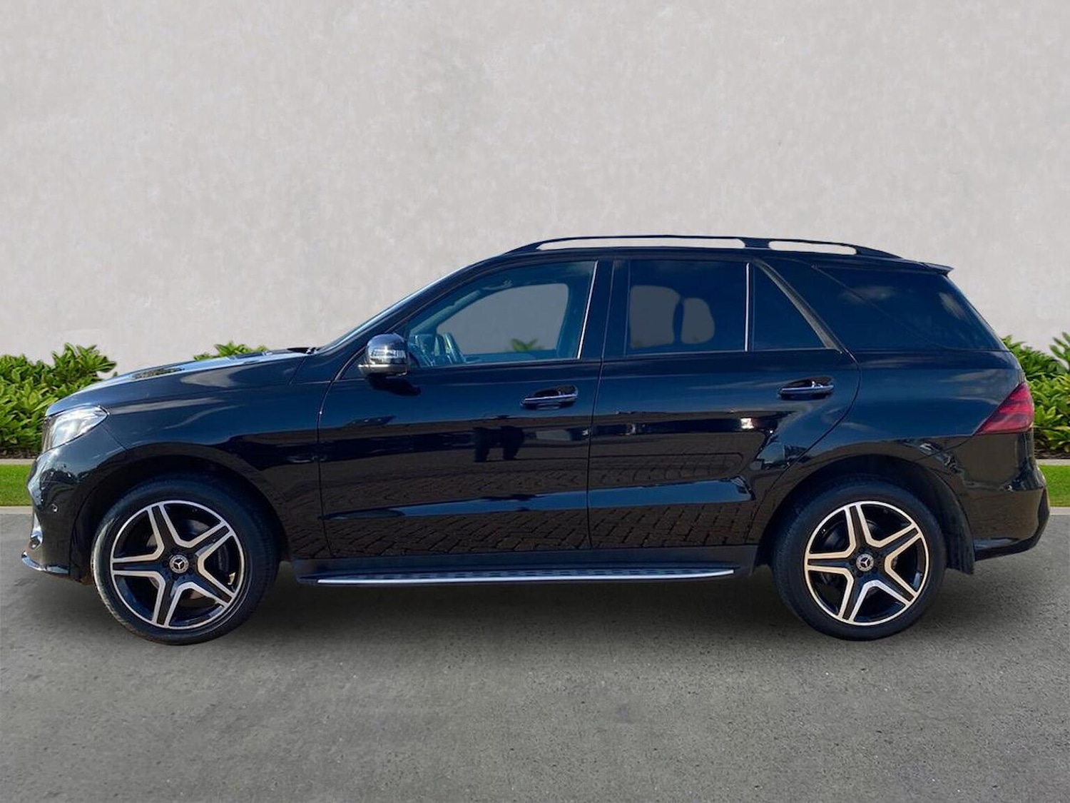 Used Mercedes-Benz GLE 2018 for sale - 76536589: Photo 19