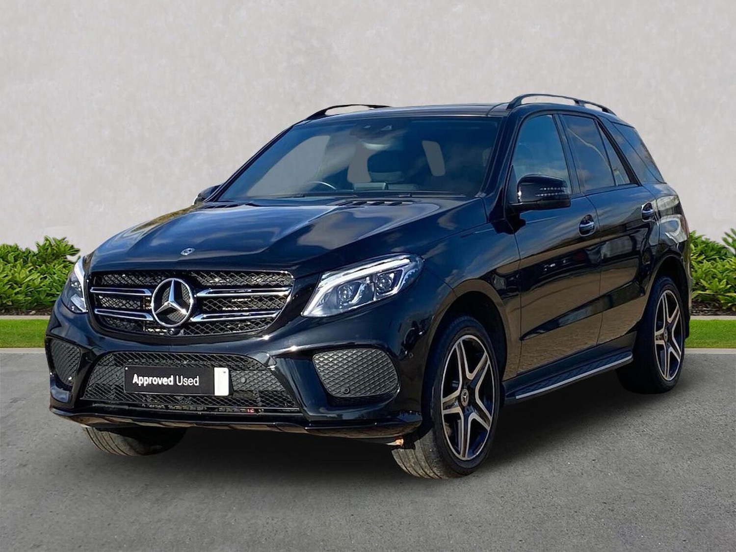 Used Mercedes-Benz GLE 2018 for sale - 76536589: Photo 20