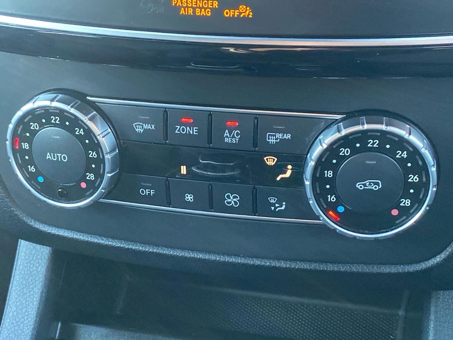 Used Mercedes-Benz GLE 2018 for sale - 76536589: Photo 21