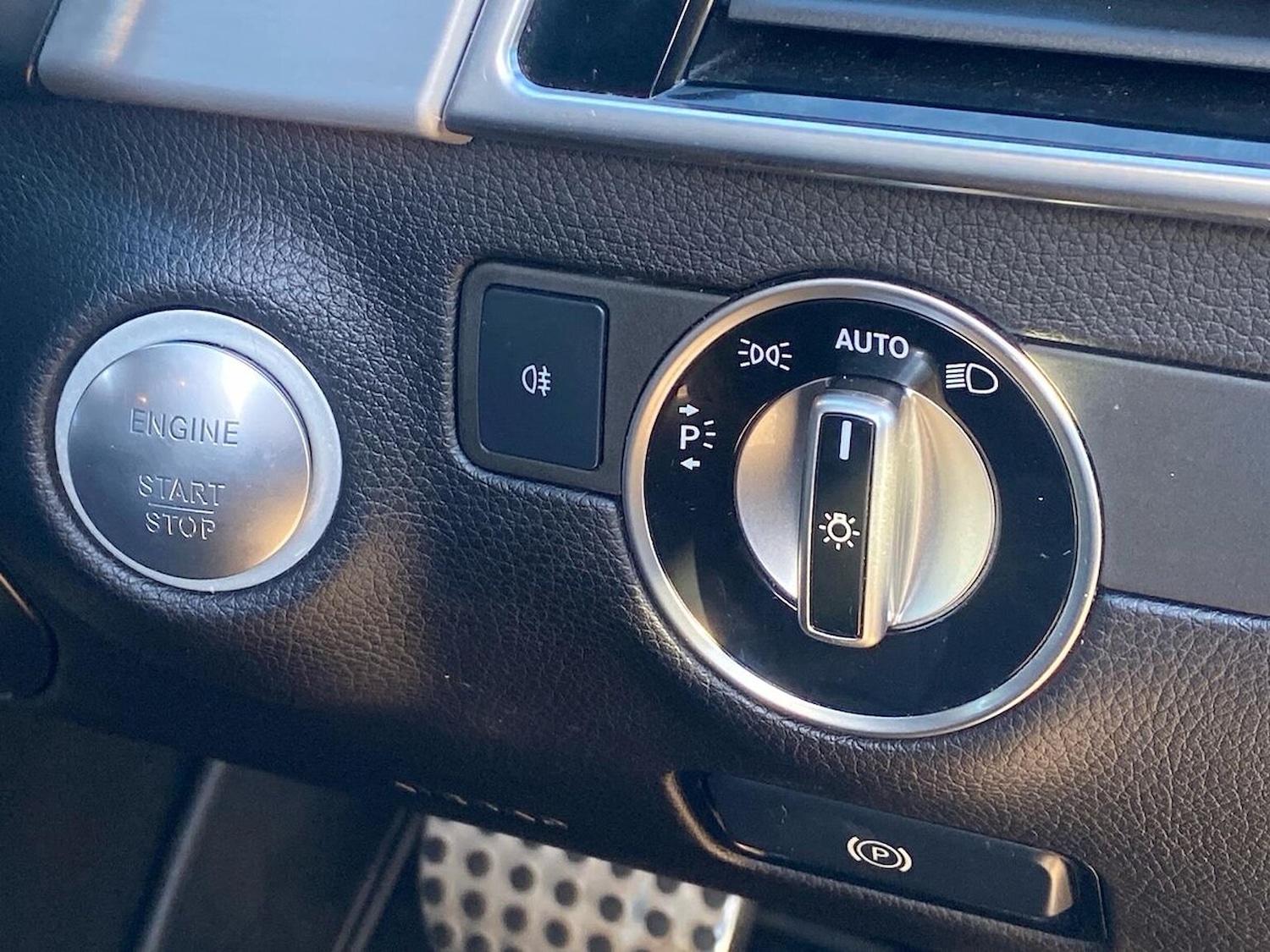 Used Mercedes-Benz GLE 2018 for sale - 76536589: Photo 22