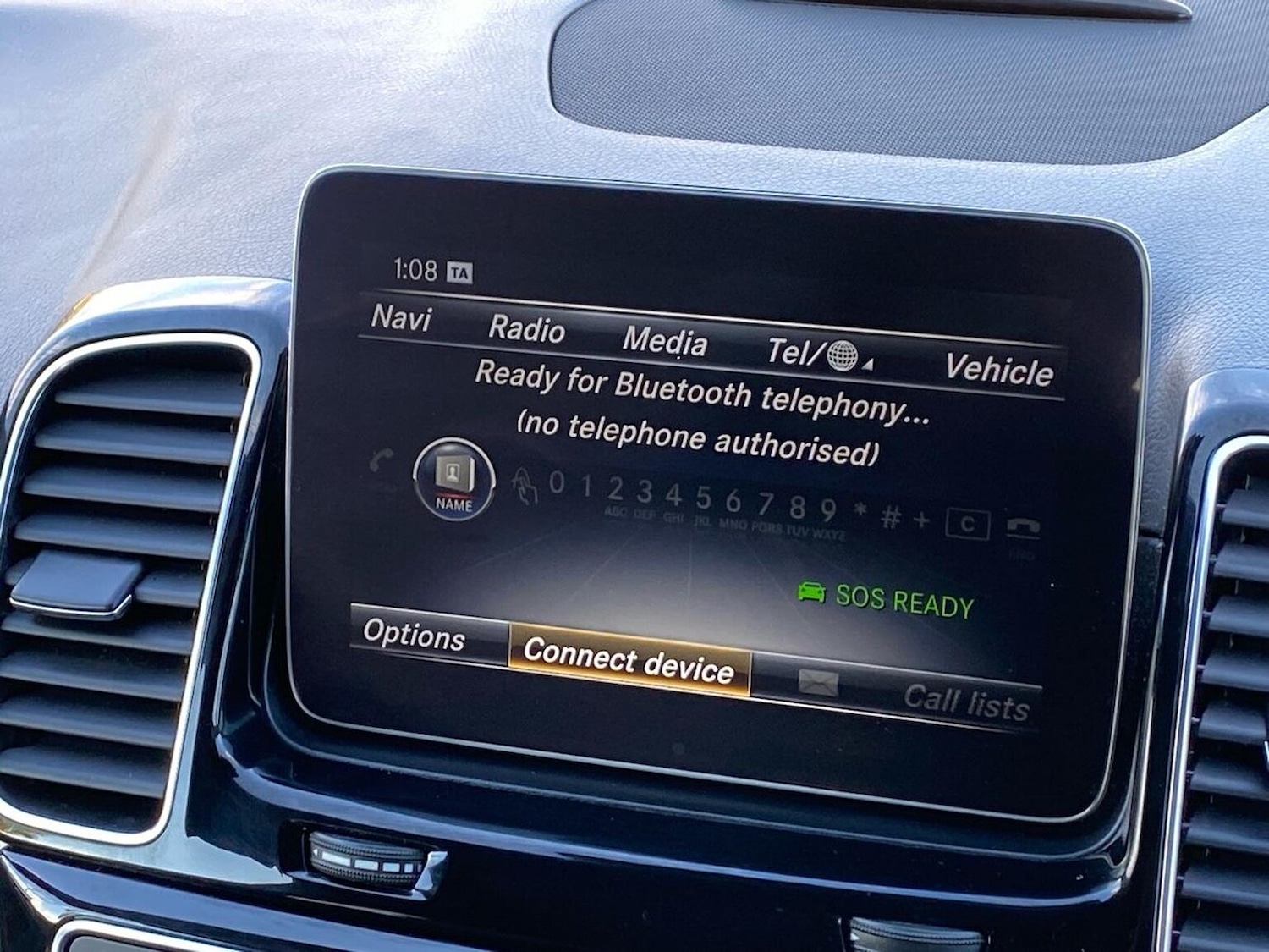 Used Mercedes-Benz GLE 2018 for sale - 76536589: Photo 25