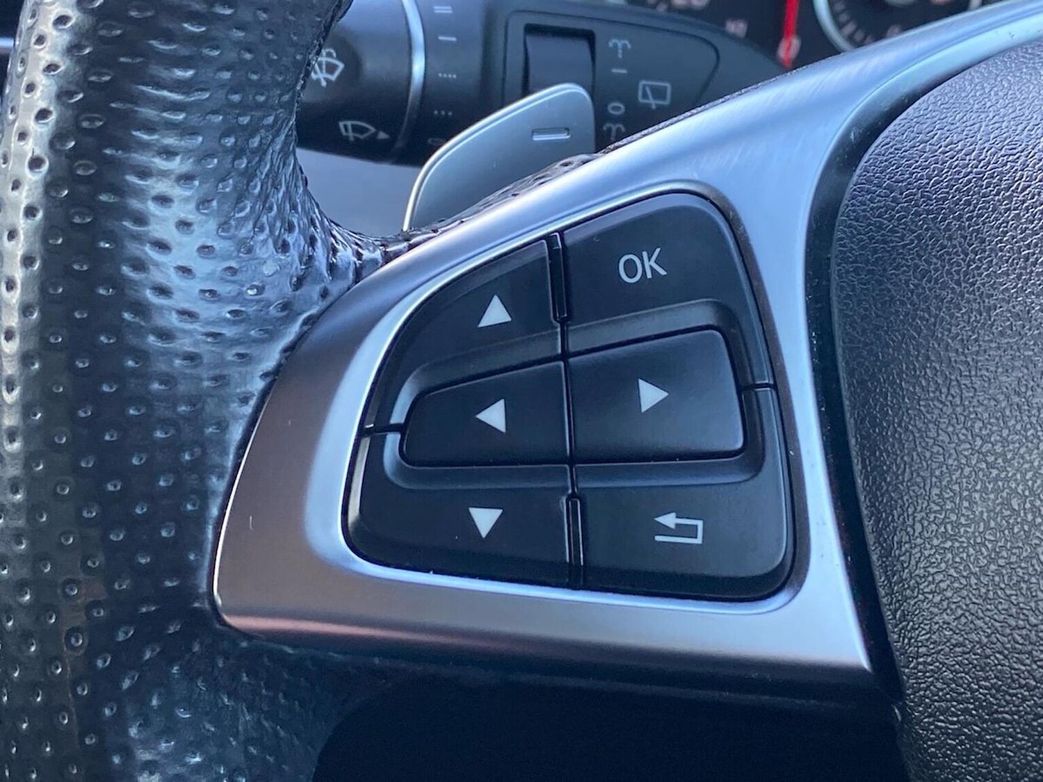 Used Mercedes-Benz GLE 2018 for sale - 76536589: Photo 26