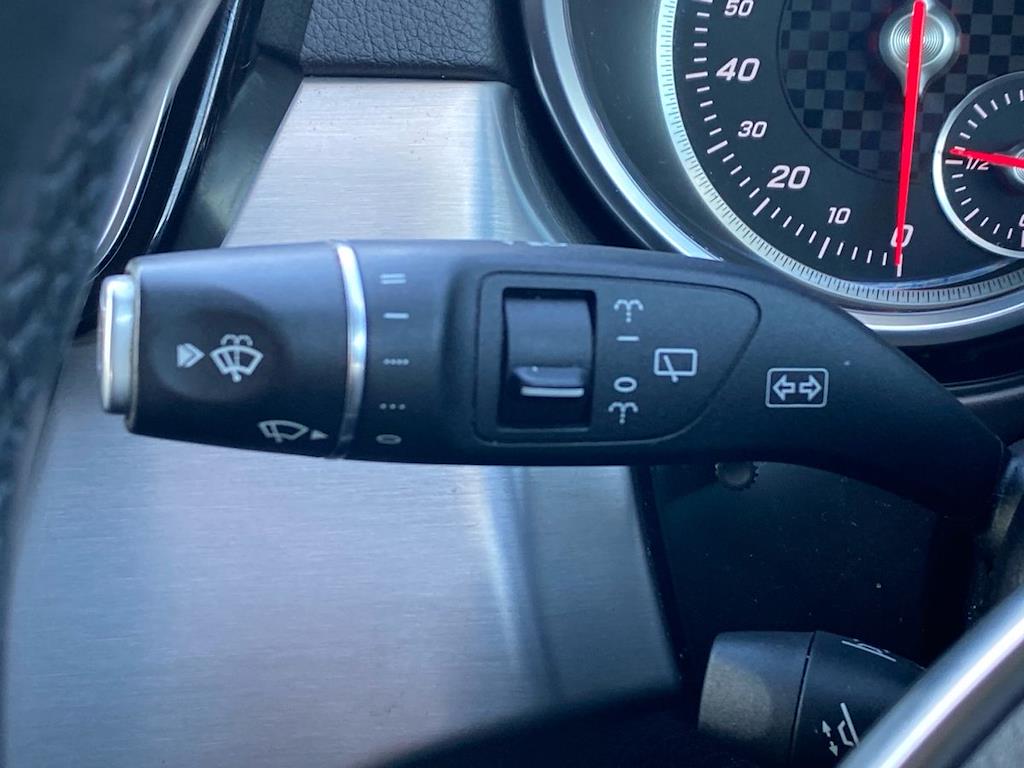 Used Mercedes-Benz GLE 2018 for sale - 76536589: Photo 28