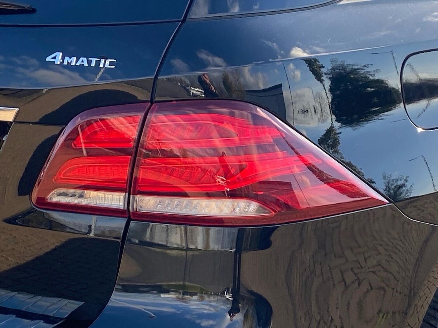 Used Mercedes-Benz GLE 2018 for sale - 76536589: Photo 36