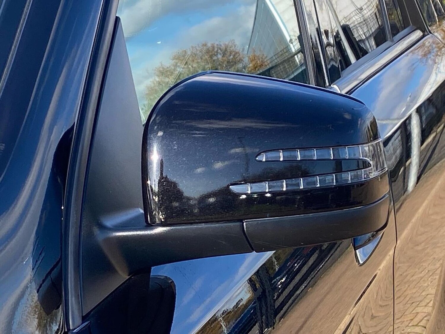 Used Mercedes-Benz GLE 2018 for sale - 76536589: Photo 38