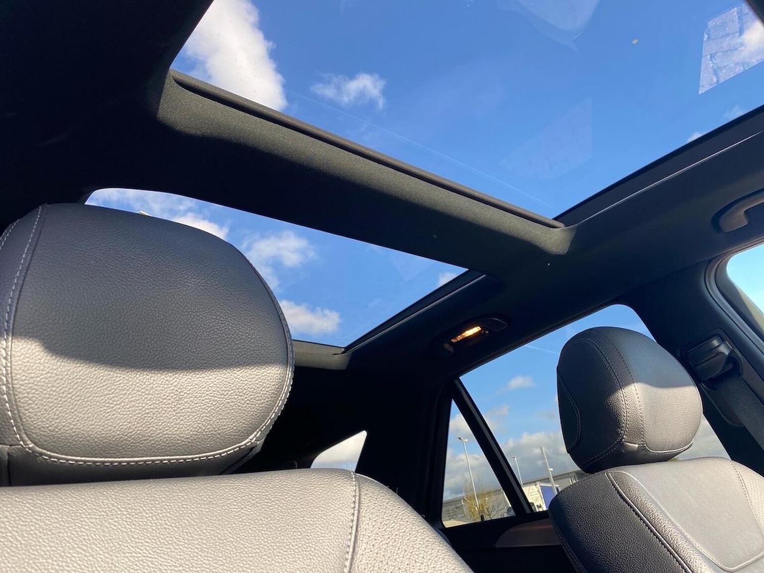 Used Mercedes-Benz GLE 2018 for sale - 76536589: Photo 40