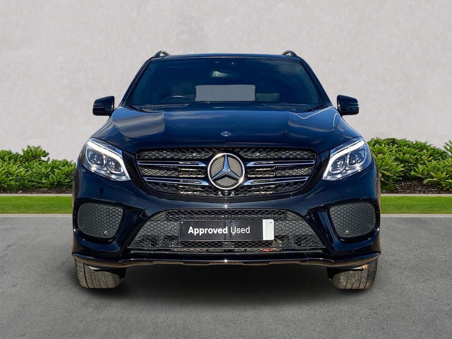 Used Mercedes-Benz GLE 2018 for sale - 76536589: Photo 5