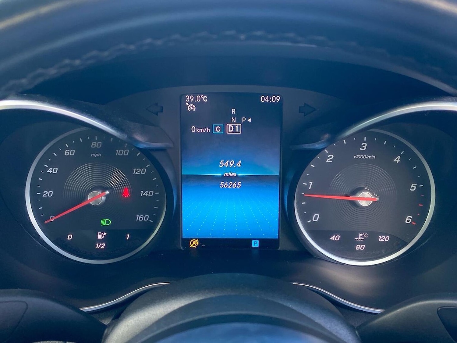 Used Mercedes-Benz C-Class 2019 for sale - 76097083: Photo 10