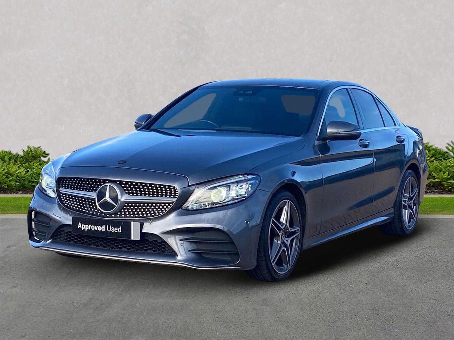 Used Mercedes-Benz C-Class 2019 for sale - 76097083: Photo 20