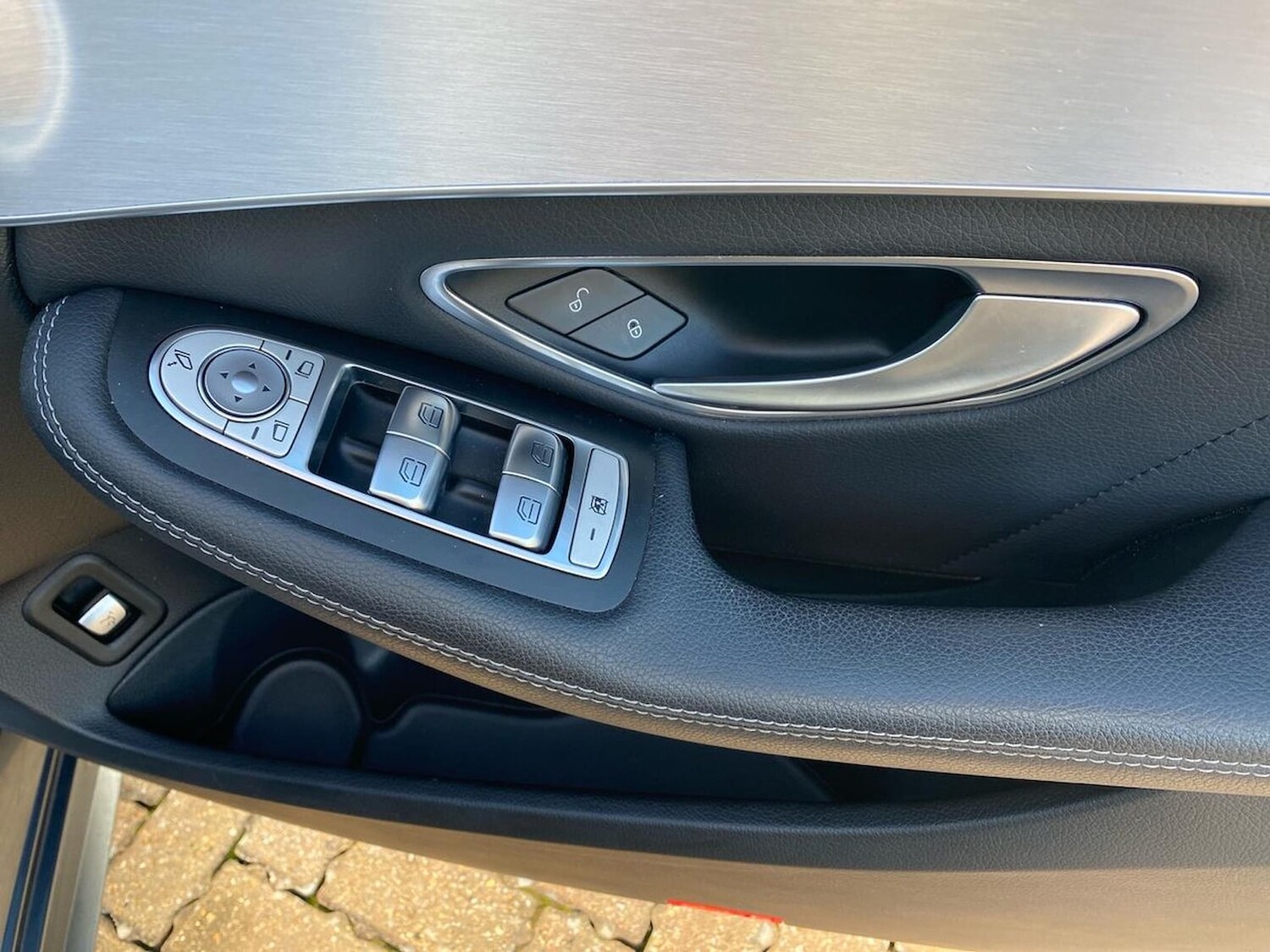 Used Mercedes-Benz C-Class 2019 for sale - 76097083: Photo 21