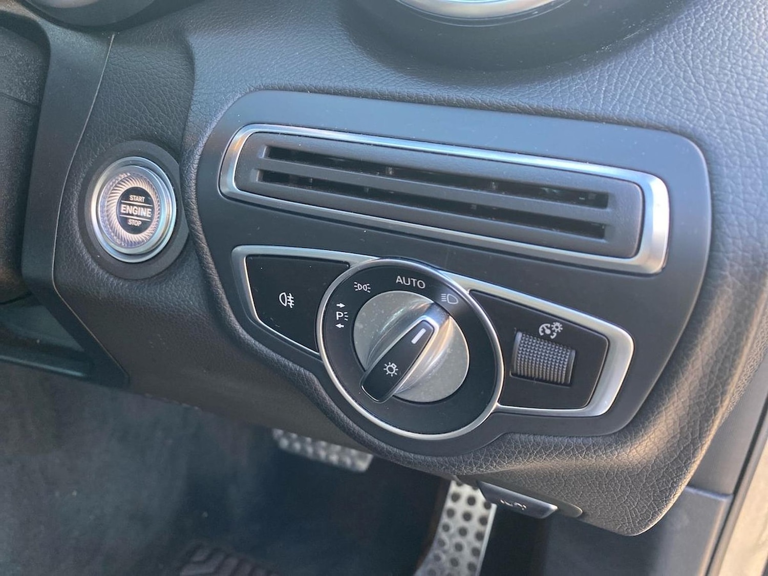 Used Mercedes-Benz C-Class 2019 for sale - 76097083: Photo 22