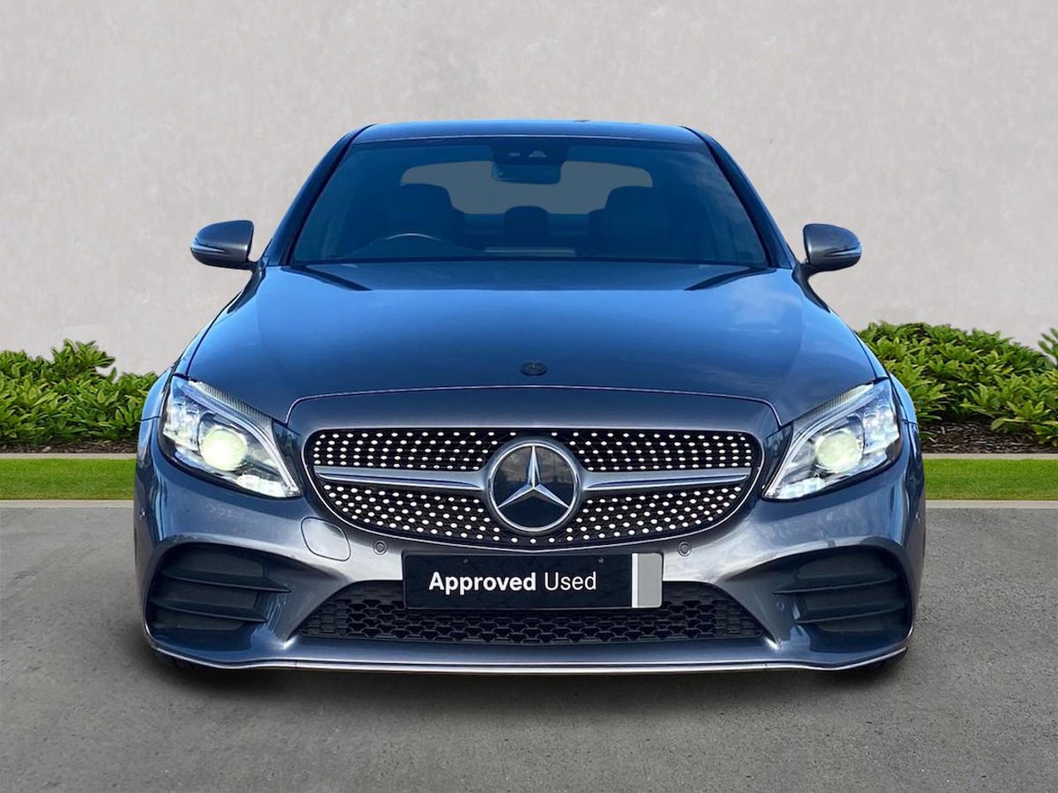 Used Mercedes-Benz C-Class 2019 for sale - 76097083: Photo 5