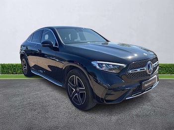 Used Mercedes-Benz GLC 2024 for sale - 79628232: Photo