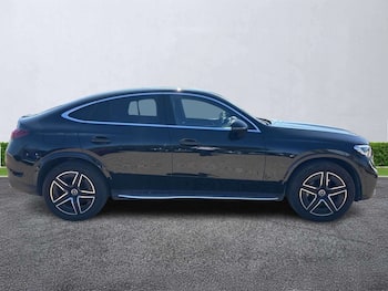 Used Mercedes-Benz GLC 2024 for sale - 79628232: Photo