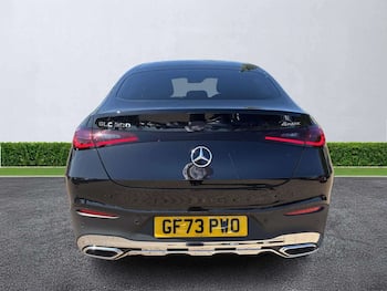 Used Mercedes-Benz GLC 2024 for sale - 79628232: Photo