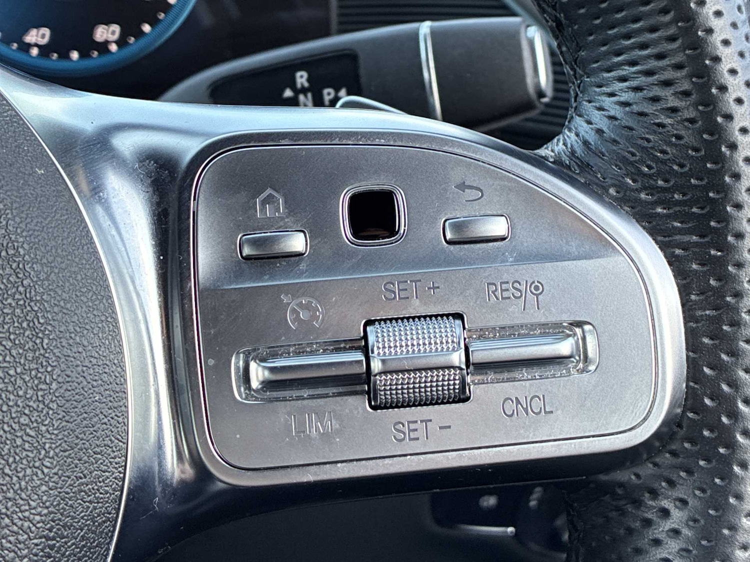 Used Mercedes-Benz EQC 2023 for sale - 78122785: Photo 23