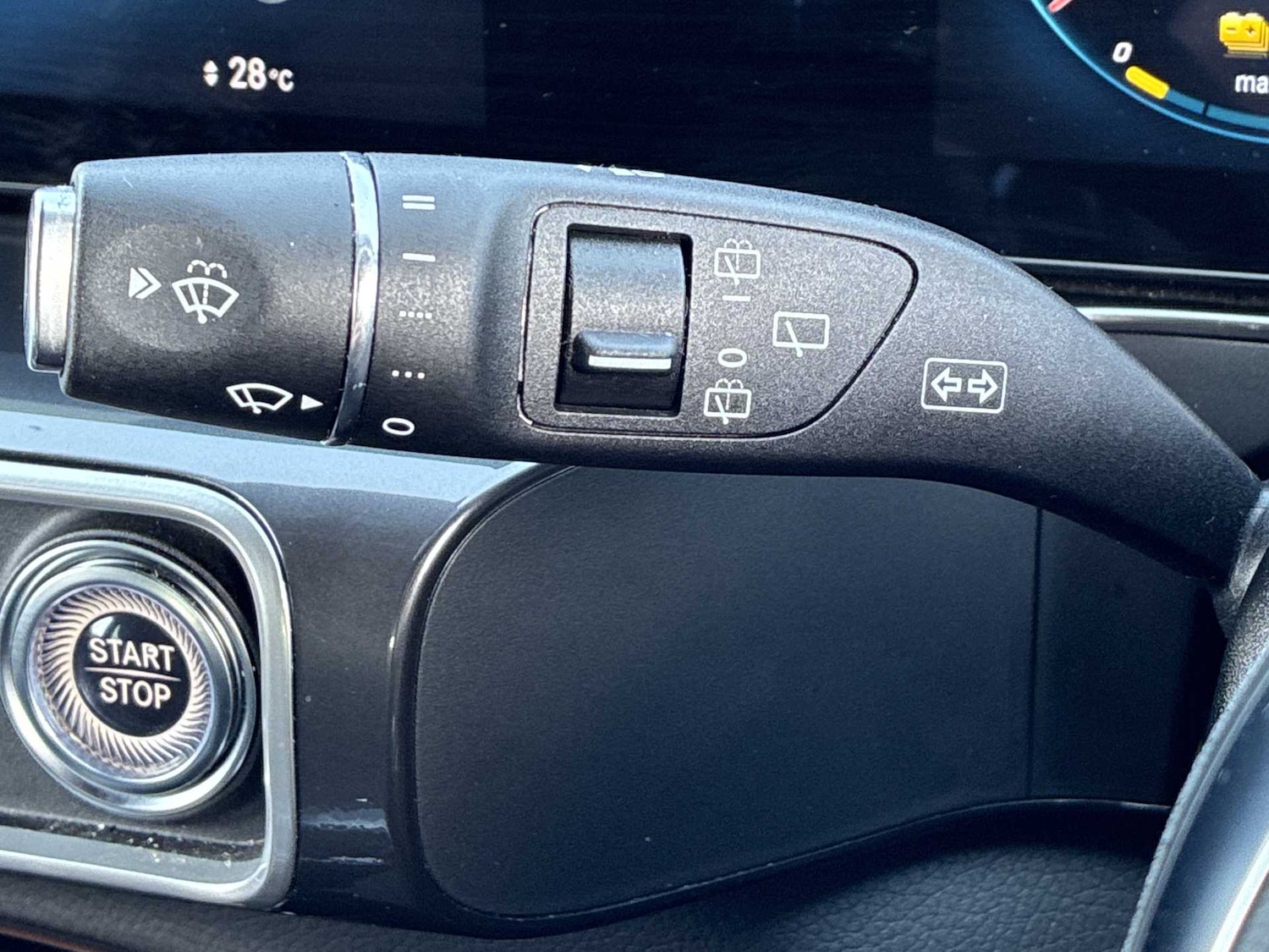 Used Mercedes-Benz EQC 2023 for sale - 78122785: Photo 27