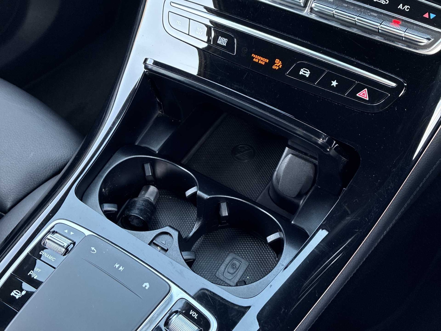 Used Mercedes-Benz EQC 2023 for sale - 78122785: Photo 31