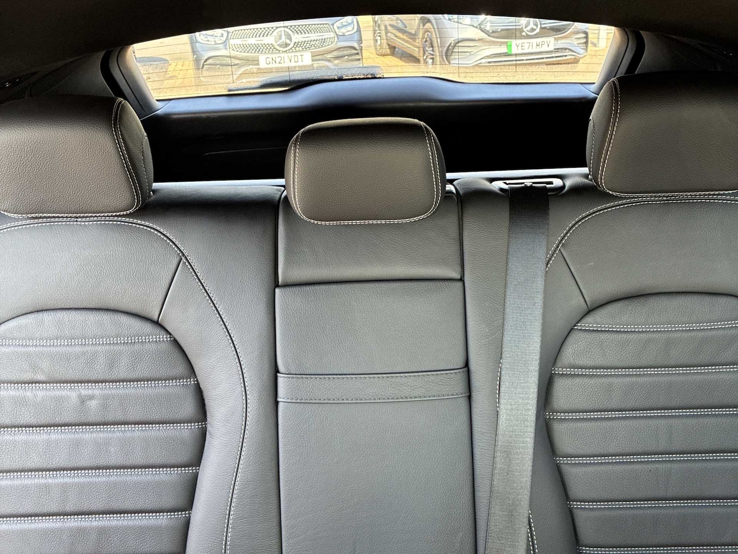 Used Mercedes-Benz EQC 2023 for sale - 78122785: Photo 39