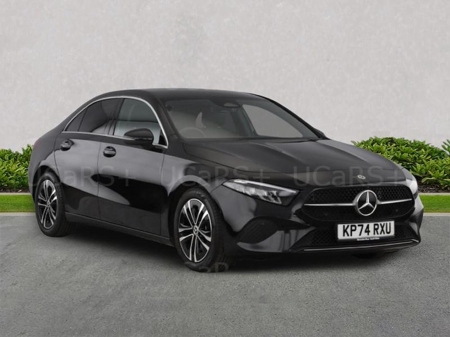 Used Mercedes-Benz A-Class 2024 for sale - 76510663: Photo 1