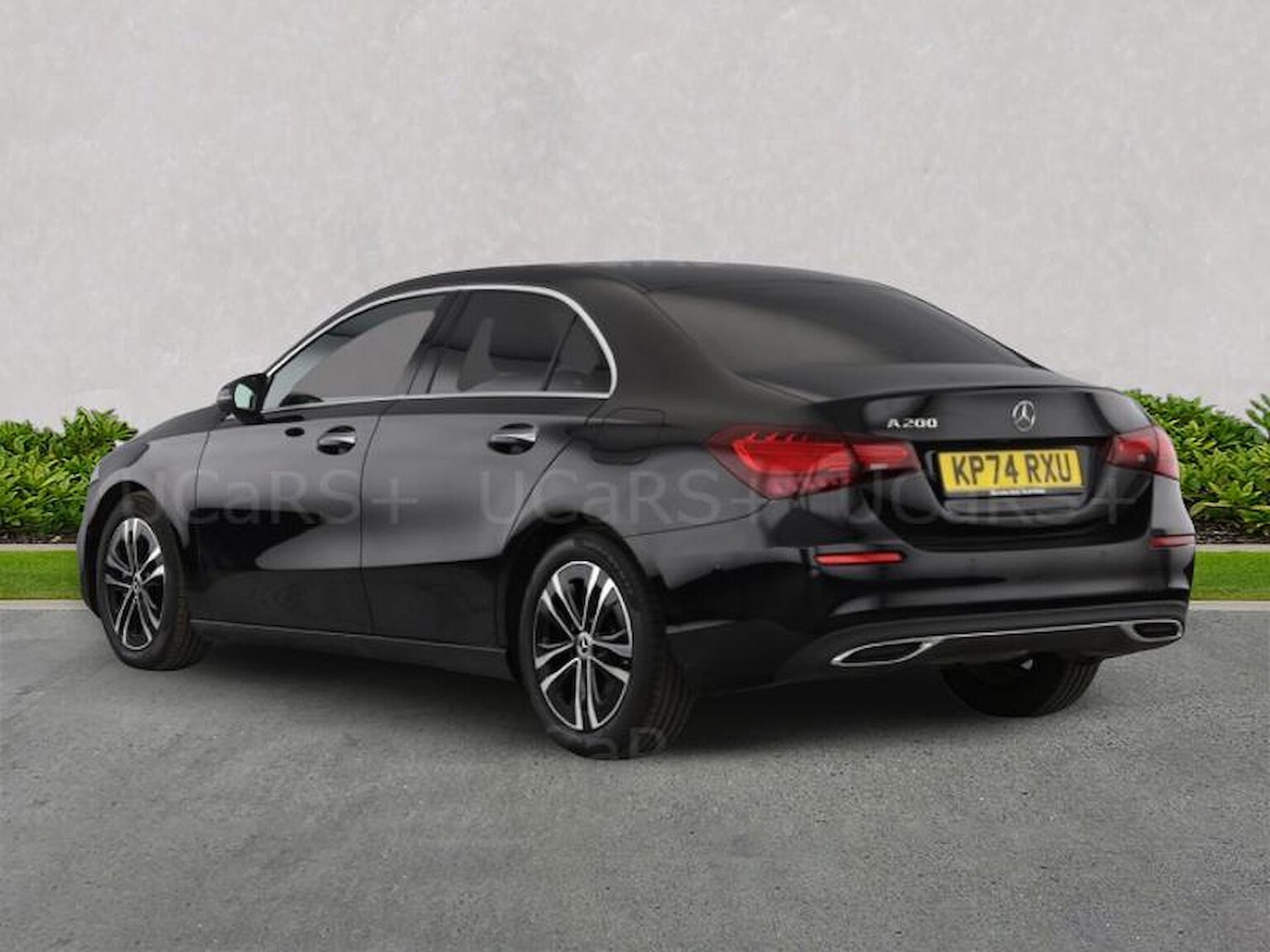 Used Mercedes-Benz A-Class 2024 for sale - 76510663: Photo 2